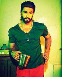 Ranveer Singh